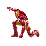 Marvel Legends -  Iron Man Retro Series  - Iron Man (Model 20)