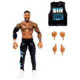 WWE - Elite Collection - Jey Uso Top Picks 2025