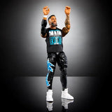 WWE - Elite Collection - Jey Uso Top Picks 2025