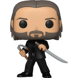 Funko Pop! - John Wick - Chapter 4 John Wick #1687