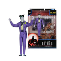 DC - McFarlane Toys DC Direct - The New Batman Adventures: Joker