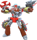 Transformers - Generations - Studio Series Voyager Junkheap 86-14