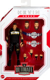 WWE - Ultimate Edition - Wave 21 - Kevin Owens