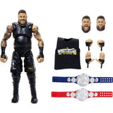 WWE - Ultimate Edition - Wave 21 - Kevin Owens