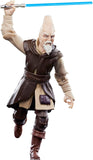 Star Wars - Black Series Galaxy  - AOTC Ki-Adi-Mundi