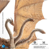 Hiya Toys - Godzilla: King of the Monsters - King Ghidorah Exquisite Basic Action Figure - PX Exclusive