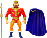 Masters Of The Universe - Origins - King Randor (Fan Favorite)