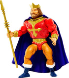 Masters Of The Universe - Origins - King Randor (Fan Favorite)