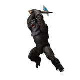 Bandai - Godzilla x Kong: The New Empire 2024 - Kong S.H.Monsterarts Action Figure