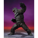 Bandai - Godzilla x Kong: The New Empire 2024 - Kong S.H.Monsterarts Action Figure