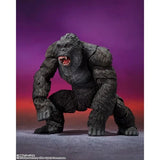 Bandai - Godzilla x Kong: The New Empire 2024 - Kong S.H.Monsterarts Action Figure