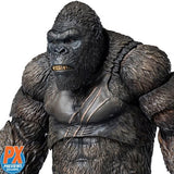 Hiya Toys - Kong: Skull Island - Kong Exquisite Basic Action Figure PX Exclusive