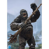 Hiya Toys - Kong: Skull Island - Kong Exquisite Basic Action Figure PX Exclusive