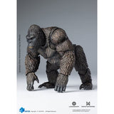 Hiya Toys - Kong: Skull Island - Kong Exquisite Basic Action Figure PX Exclusive