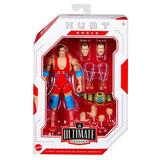 WWE - Ultimate Edition - Wave 19 - Kurt Angle