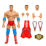 WWE - Ultimate Edition - Wave 19 - Kurt Angle