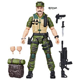 G.I. Joe - Classified Series - Leatherneck #148