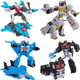 Transformers - Generations - Legacy Core Figure