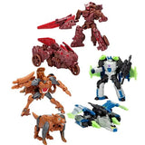 Transformers - Generations - Legacy Core Figure