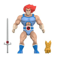 ThunderCats - Super7 - Lion-O Vintage 5.5