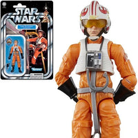 Star Wars - The Vintage Collection - Luke Skywalker (X-Wing Pilot) #VC158