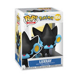 Funko Pop! - Pokemon - Luxray #956