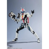 Bandai - SH Figuarts Action Figure - Kamen Rider Drive Kamen Rider Mach Heisei Generations Edition