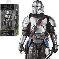 Star Wars - Black Series Galaxy - Mandalorian Glavis Ringworld