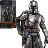 Star Wars - Black Series Galaxy  - The Mandalorian (Mines of Mandalore)