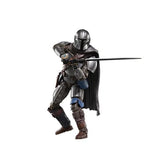 Star Wars - Black Series Galaxy  - The Mandalorian (Mines of Mandalore)