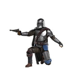 Star Wars - Black Series Galaxy  - The Mandalorian (Mines of Mandalore)