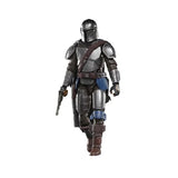 Star Wars - Black Series Galaxy  - The Mandalorian (Mines of Mandalore)