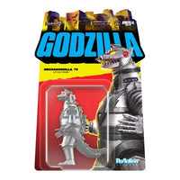 Super7 - ReAction Figures - Mechagodzilla (1975)