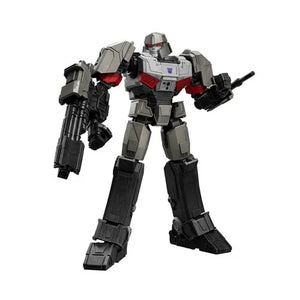 Blokees - Transformers - Classic Class Megatron Model Kit (Transfomers One)