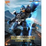 Blokees - Transformers - Classic Class Mirage Model Kit