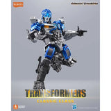 Blokees - Transformers - Classic Class Mirage Model Kit