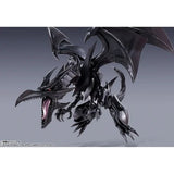 Bandai - SH Monsterarts Action Figure - Yu-Gi-Oh! Duel Monsters Red-Eyes-Black Dragon