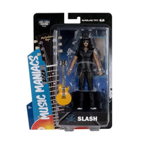 Music Maniacs - Rock - Guns N Roses Slash