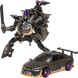 Transformers - Generations - Studio Series Deluxe Class Rise of the Beasts Nightbird 104