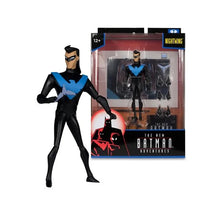 DC - McFarlane Toys DC Direct - The New Batman Adventures: Nightwing