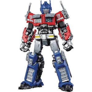 Blokees - Transformers - Classic Class Optimus Prime Model Kit