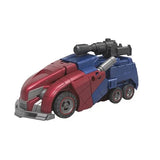 Transformers - Premier Deluxe - Studio Series 03 War for Cybertron Gamer Edition Optimus Prime