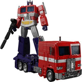 Transformers - Masterpiece Edition - MP-44S Optimus Prime