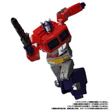 Transformers - Masterpiece Edition - MP-44S Optimus Prime