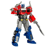 Transformers Rise of the Beasts - Generations - Studio Series Voyager 102 Optimus Prime