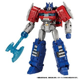 Transformers - Trasnformers One - Leader Class Optimus Prime