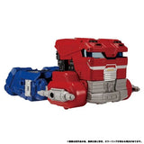 Transformers - Trasnformers One - Leader Class Optimus Prime