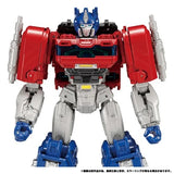 Transformers - Trasnformers One - Leader Class Optimus Prime