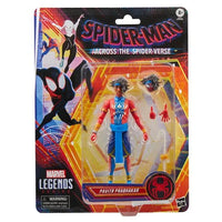 Marvel Legends - Spider-Man Spider-Verse - Pavitr Prabhakar 2099