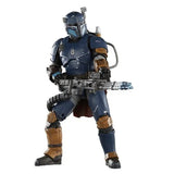 Star Wars - Black Series Galaxy  - Paz Vizsla Deluxe